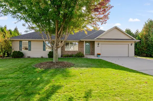 4021 S Parker Way, DE PERE, WI 54115