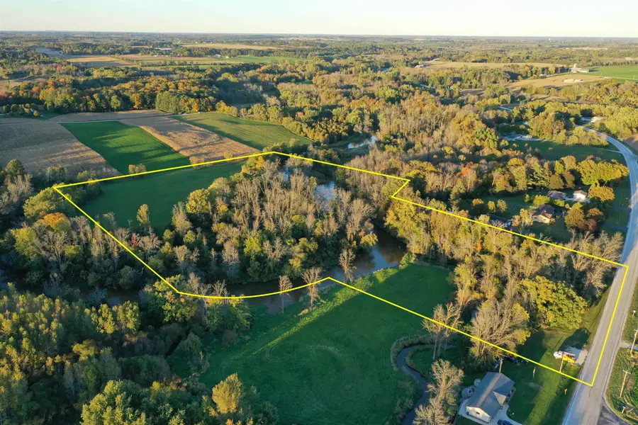 Cty Rd Jj, Manitowoc, WI 54220 - #2