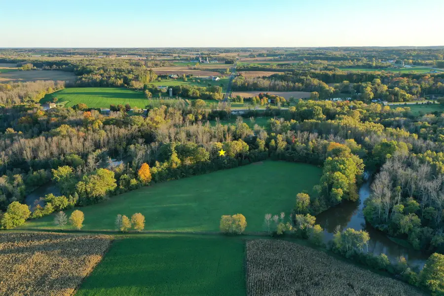 Cty Rd Jj, Manitowoc, WI 54220 - #3