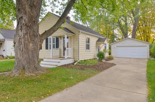 1123 Wirtz Avenue, GREEN BAY, WI 54304-2545