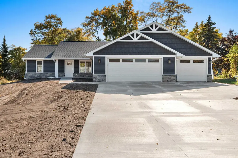 1218 Pecor Street, Oconto, WI 54153-0000 - #2