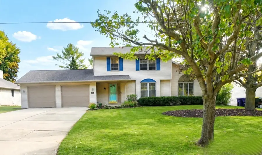 2141 South Point Road, Green Bay, WI 54313-5429 - #2