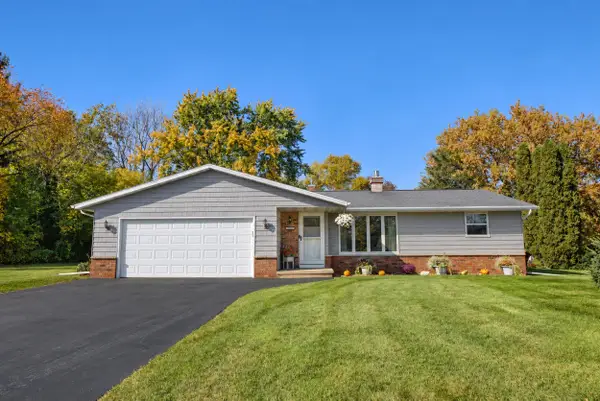 3181 Claymore Lane, NEW FRANKEN, WI 54229-9775