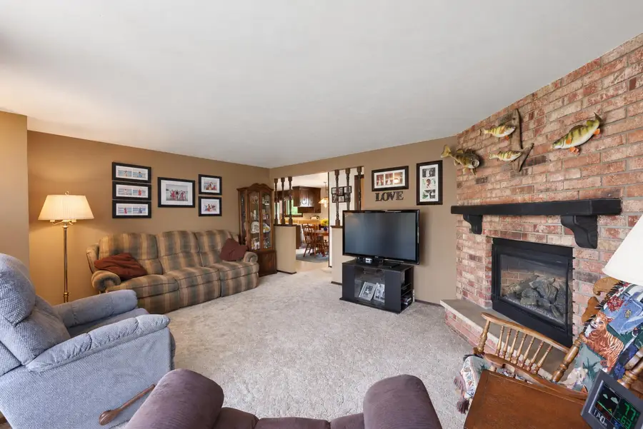 3181 Claymore Lane, New Franken, WI 54229-9775 - #3