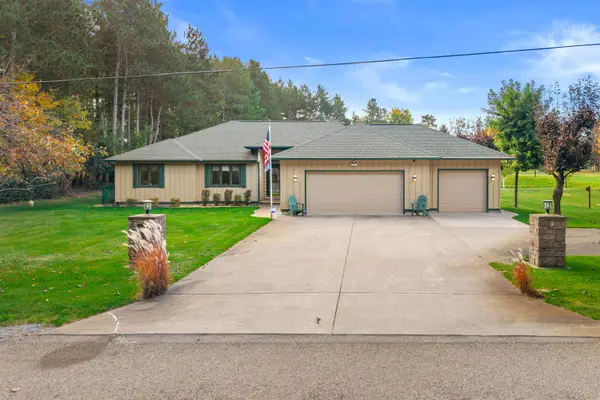 W6533 Cree Avenue, WAUTOMA, WI 54982-7275