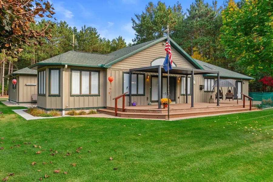 W6533 Cree Avenue, Wautoma, WI 54982-7275 - #2