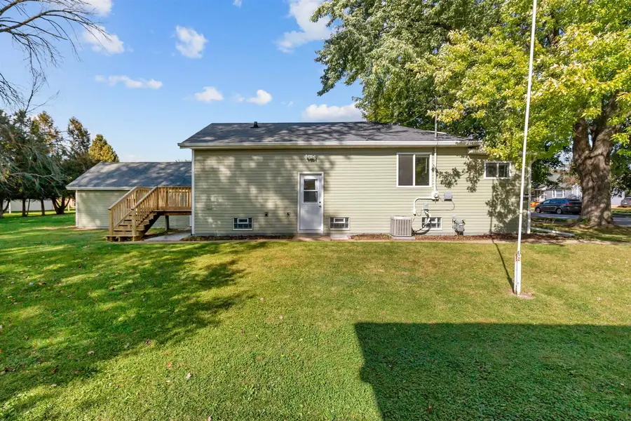 1943 Minnesota Street, Oshkosh, WI 54902 - #2