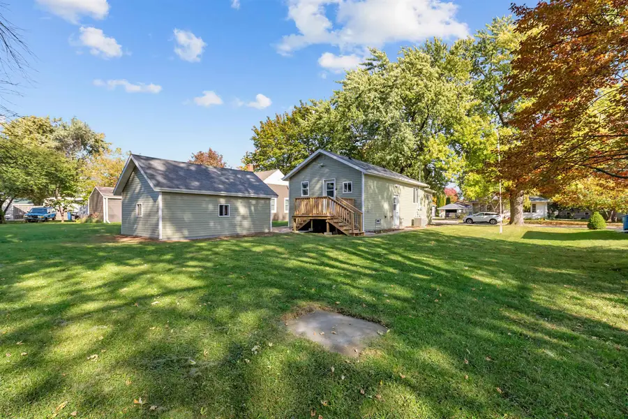 1943 Minnesota Street, Oshkosh, WI 54902 - #3