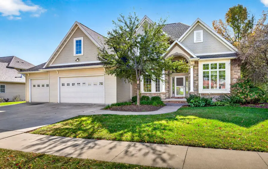 309 E Wentworth Lane, Appleton, WI 54913 - #2