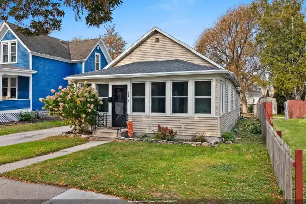 728 S Jefferson Street, GREEN BAY, WI 54301