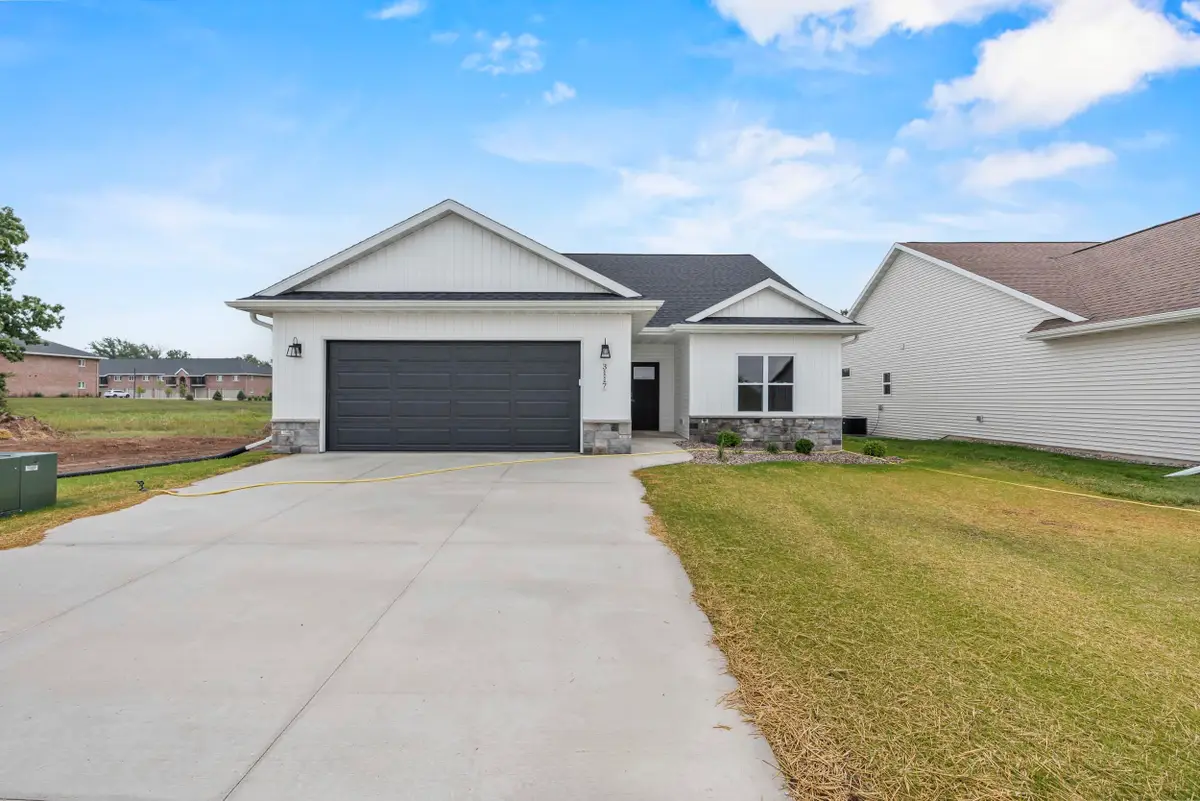 3117 Lazy Oak Court, Green Bay, WI 54311 - #1