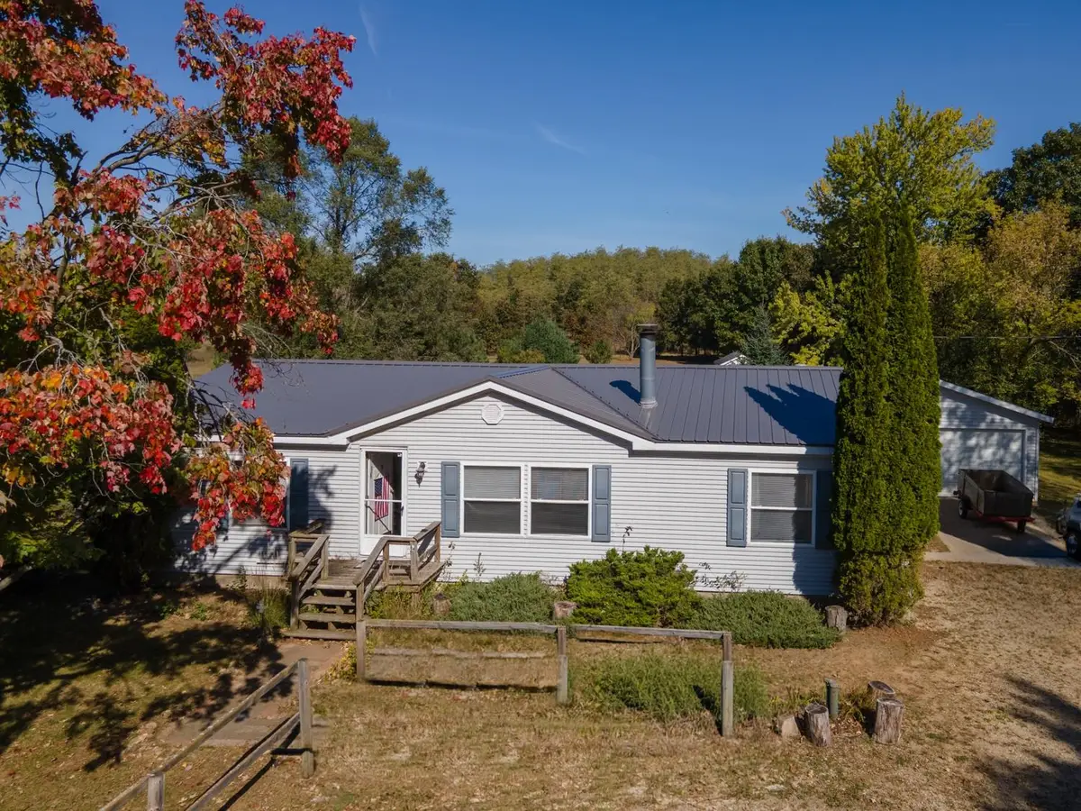 W7666 Chicago Road, Wautoma, WI 54982 - #1