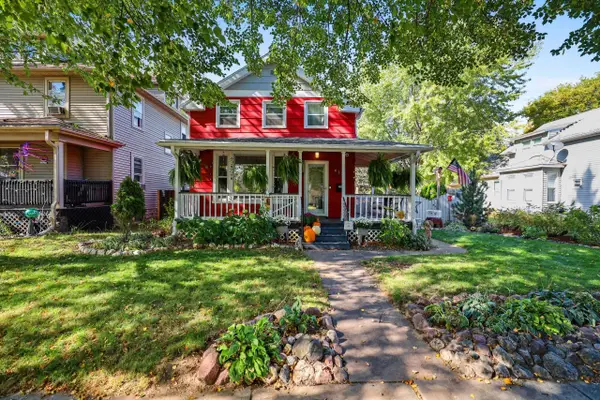 613 N Chestnut Avenue, GREEN BAY, WI 54303-3409