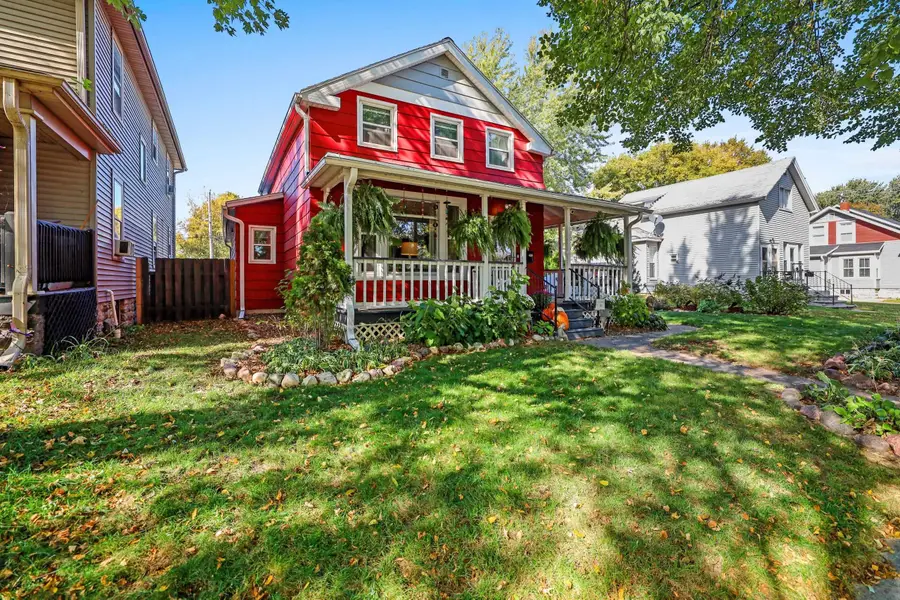 613 N Chestnut Avenue, Green Bay, WI 54303-3409 - #2