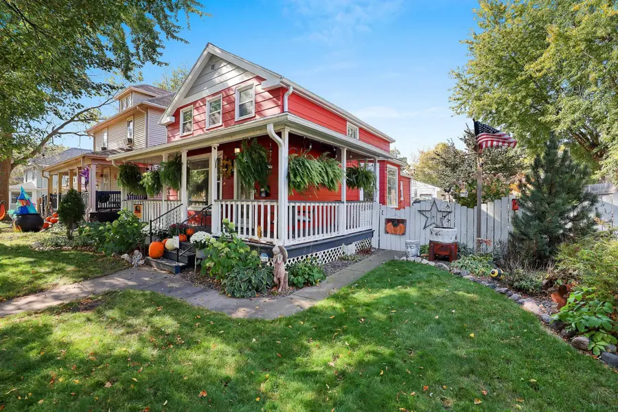 613 N Chestnut Avenue, Green Bay, WI 54303-3409 - #3