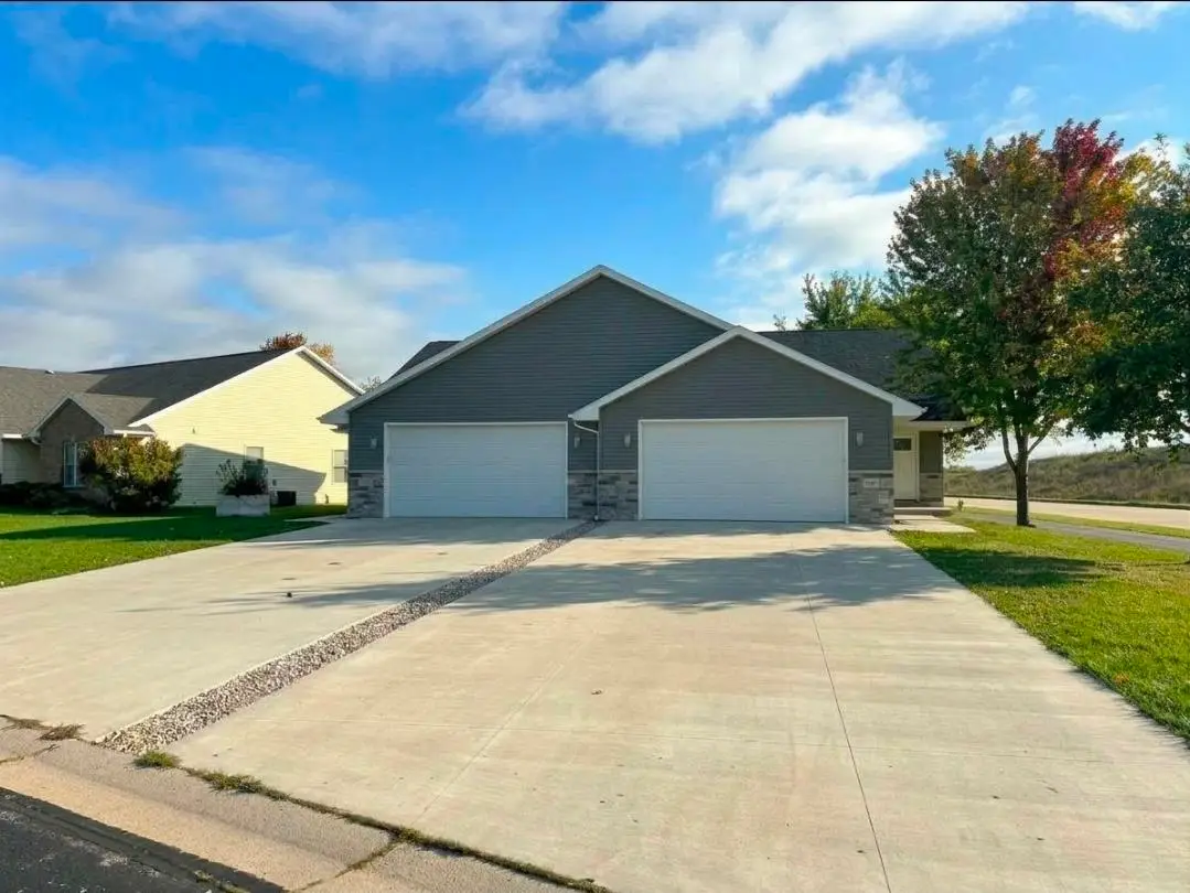1587 Delta Drive, Neenah, WI 54956 - #1