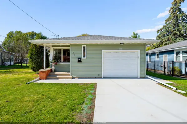 1651 Wisconsin Street, OSHKOSH, WI 54901-2876