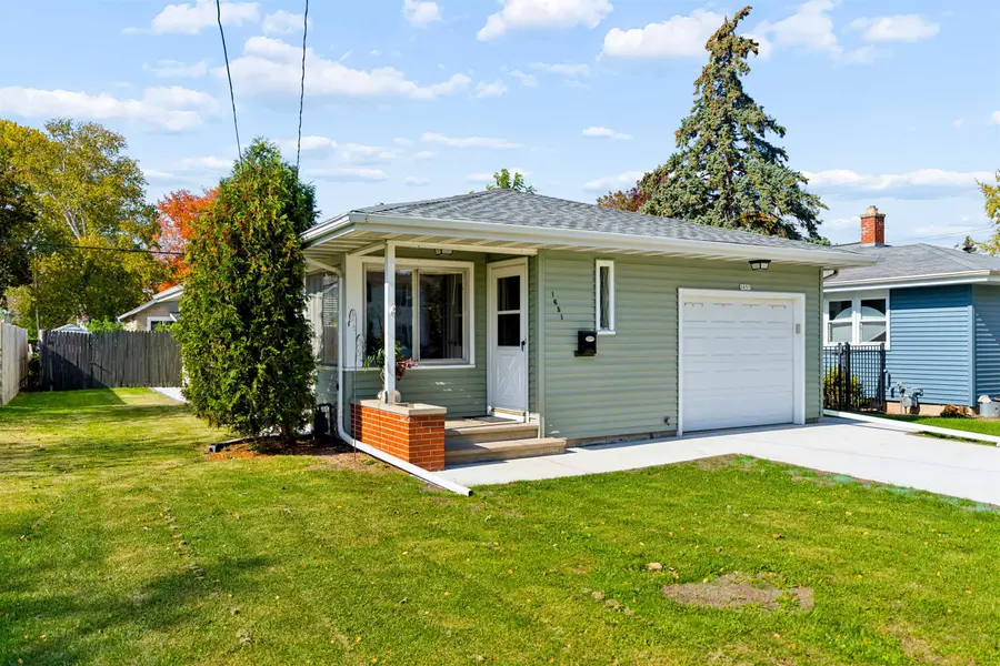 1651 Wisconsin Street, Oshkosh, WI 54901-2876 - #2