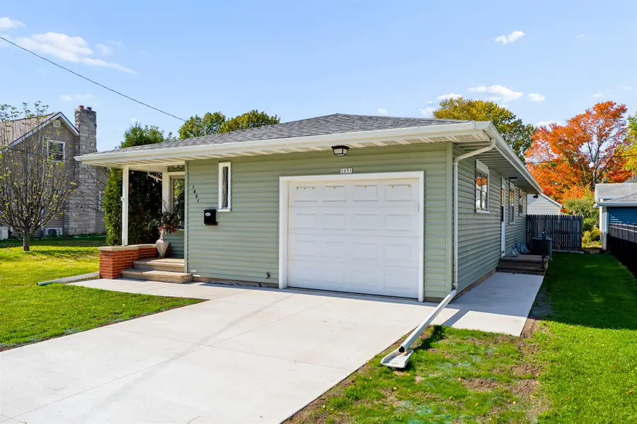 1651 Wisconsin Street, Oshkosh, WI 54901-2876 - #3