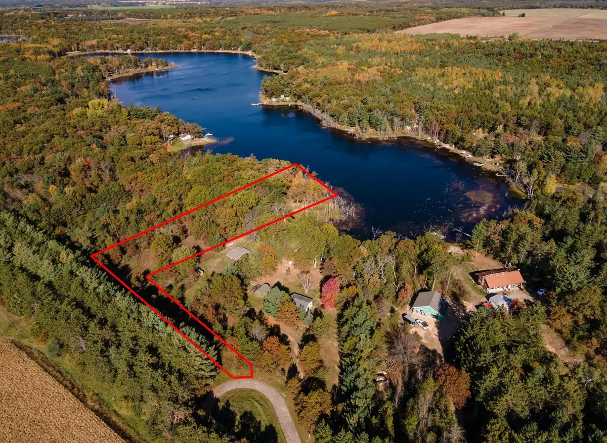 Aniwa Lane #3, Plainfield, WI 54966 - #1
