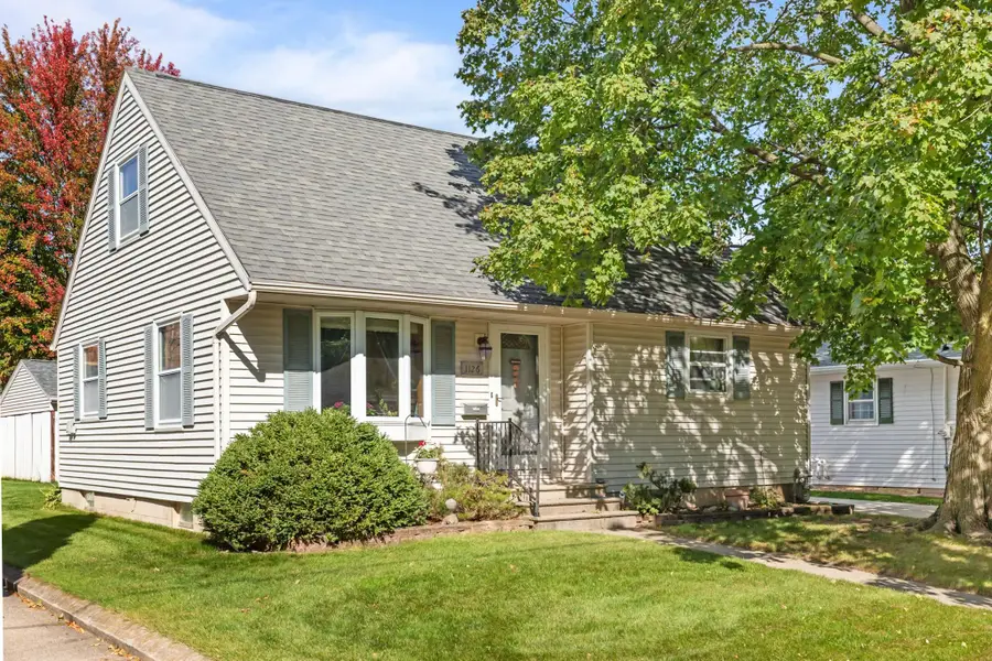 1126 Adams Avenue, Oshkosh, WI 54902-3418 - #2