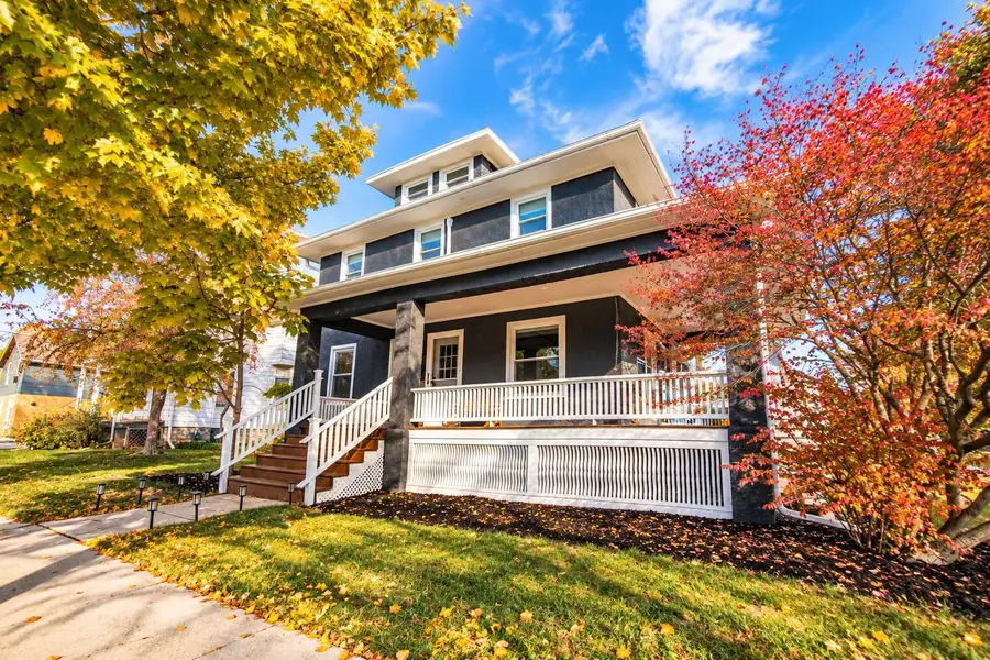 271 S Park Avenue, Fond Du Lac, WI 54935 - #2