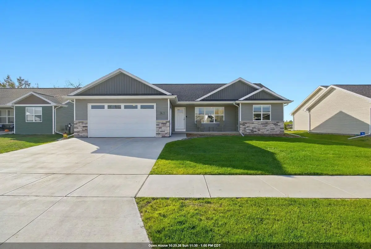 1729 Freeman Drive, Vinland, WI 54946 - #1