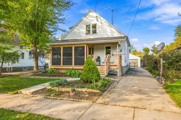 1423 Western Street, OSHKOSH, WI 54901-2864