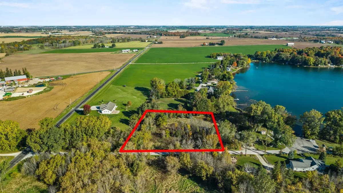 9422 S Lake Drive, Manitowoc, WI 54220 - #1