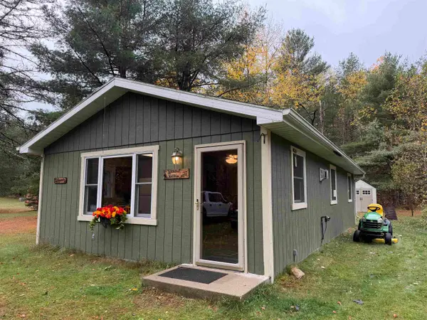W4708 Bernice Drive, PEMBINE, WI 54156