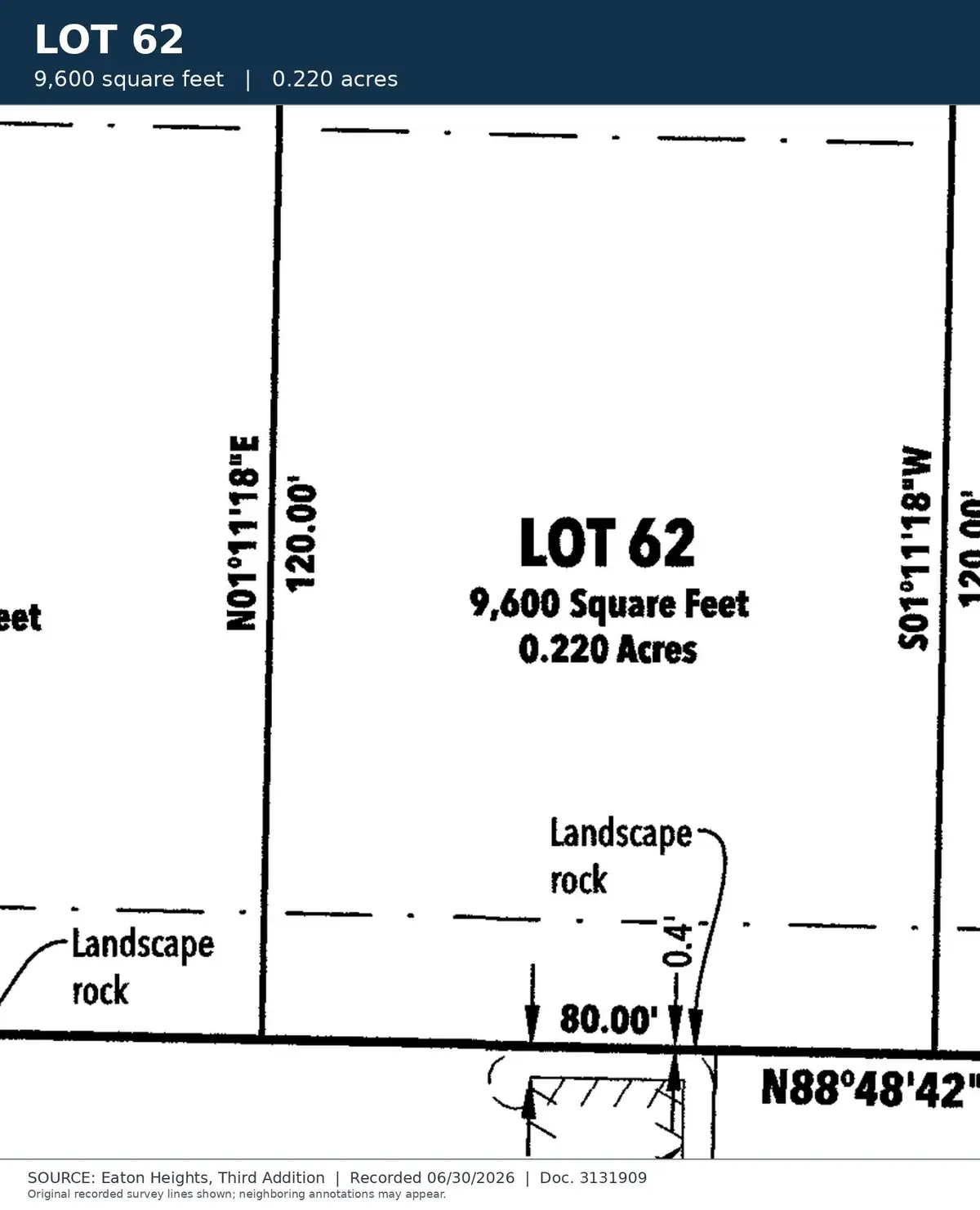 Mendota Drive #62, Green Bay, WI 54311 - #1