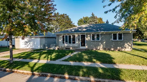 154 S Schaefer Street, APPLETON, WI 54915