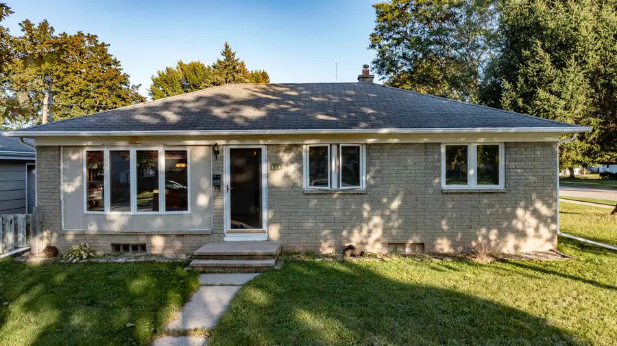 154 S Schaefer Street, Appleton, WI 54915 - #2