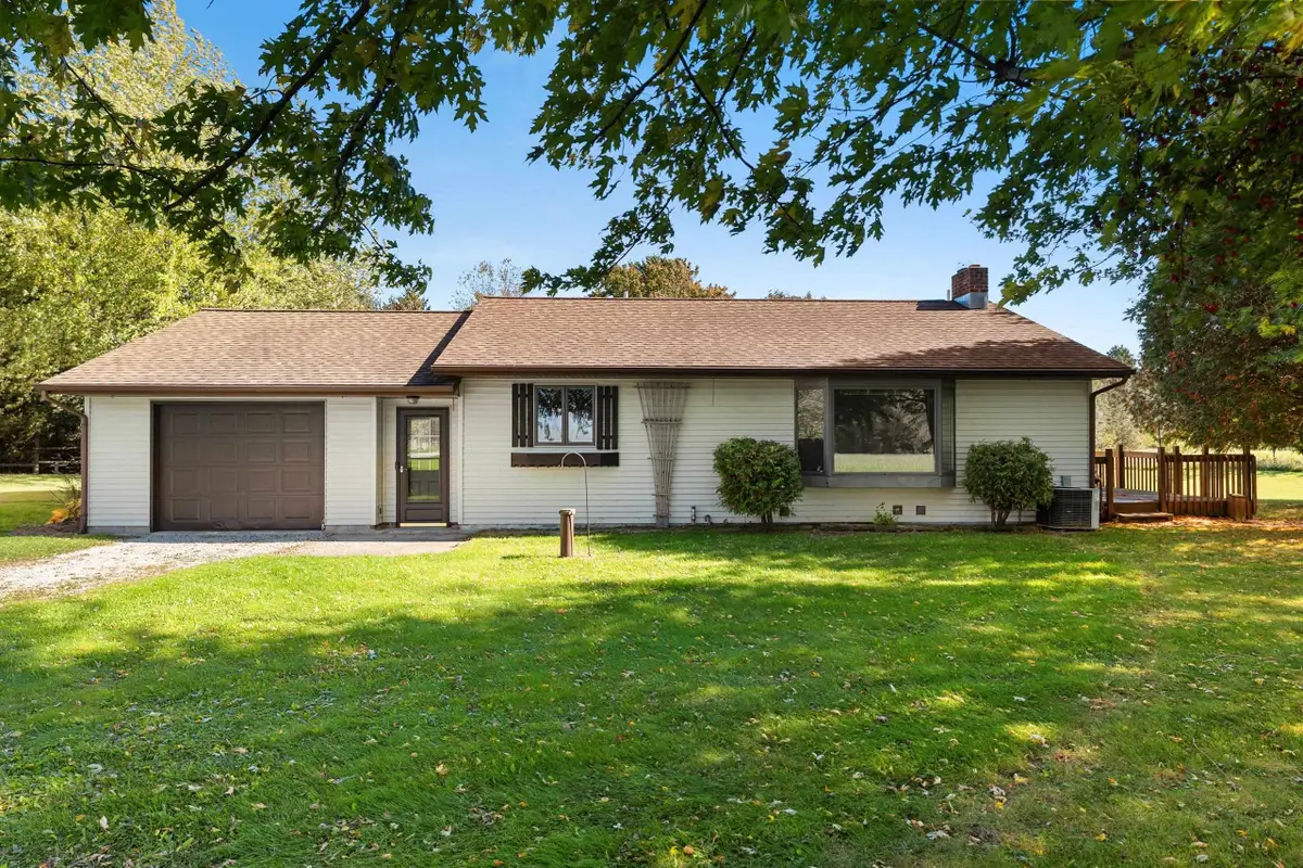 6286 E Carnot Road, Sturgeon Bay, WI 54235 - #1