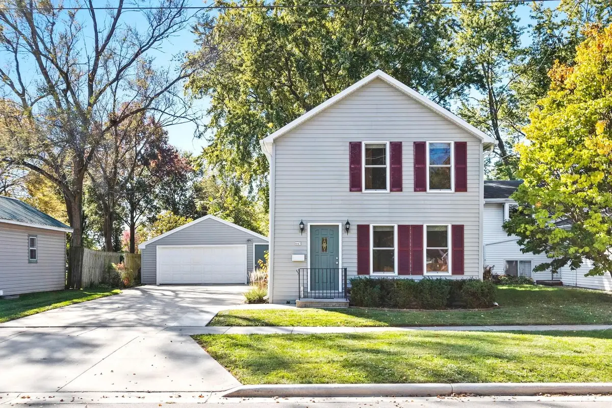 643 Reid Street, De Pere, WI 54115 - #1