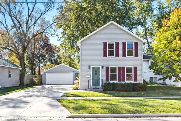 643 Reid Street, DE PERE, WI 54115