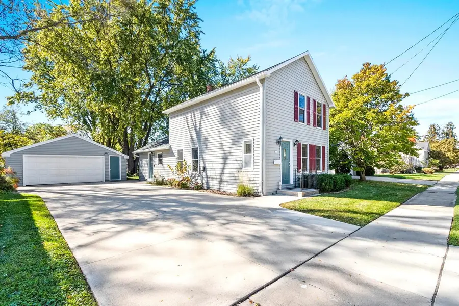 643 Reid Street, De Pere, WI 54115 - #2