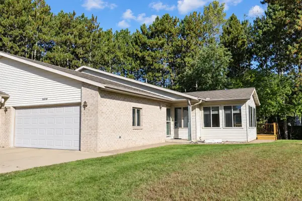 1615 Timber Trail, SHAWANO, WI 54166-3688