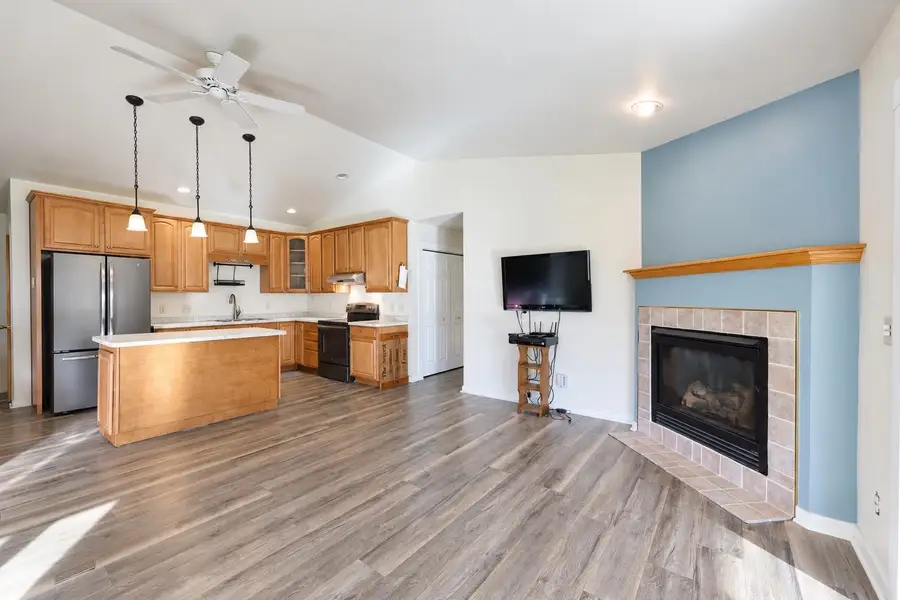 1615 Timber Trail, Shawano, WI 54166-3688 - #2