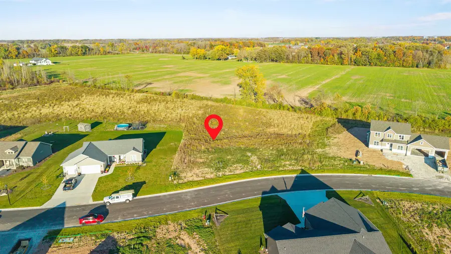 N8040 Blue Heron Circle, Sherwood, WI 54169 - #2