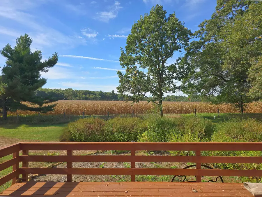 N1403 S White River Road, Wautoma, WI 54982 - #2