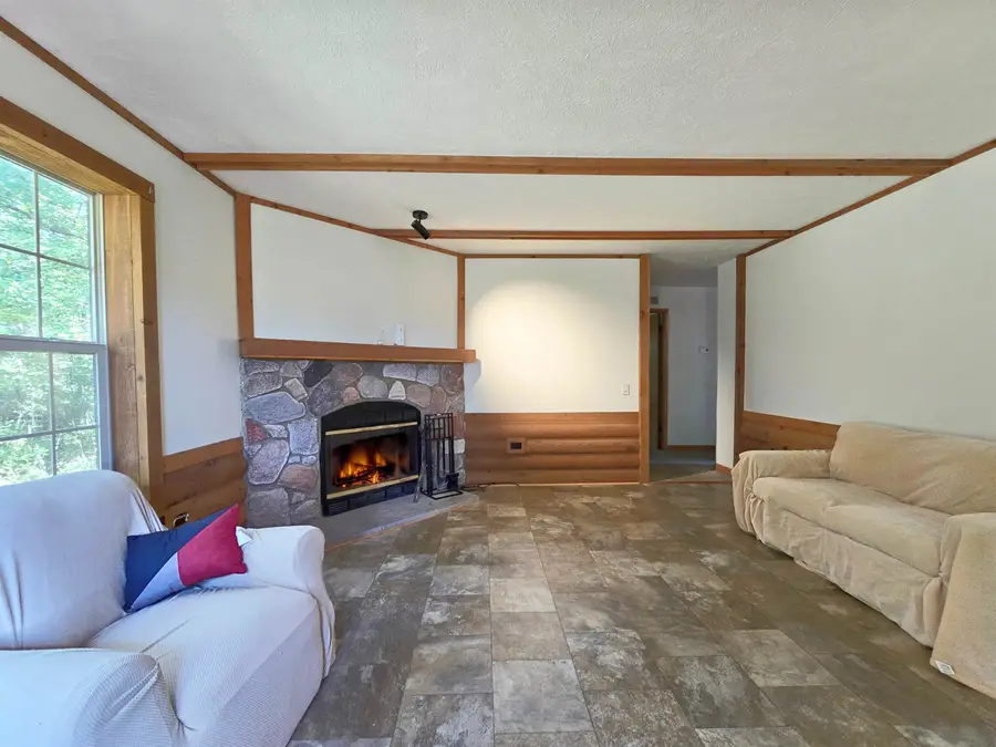 N1403 S White River Road, Wautoma, WI 54982 - #3