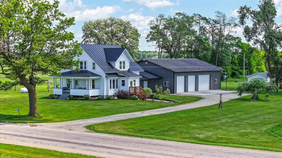 N1836 County Road A, Waupaca, WI 54981 - #2