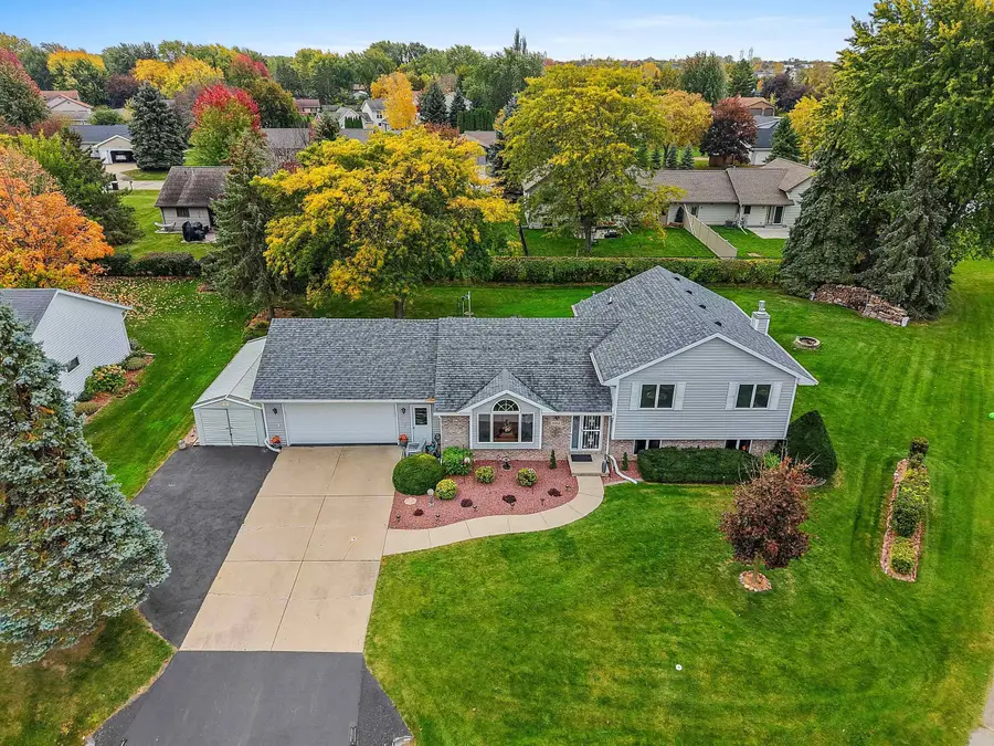 N9653 Gina Drive, Appleton, WI 54915 - #3
