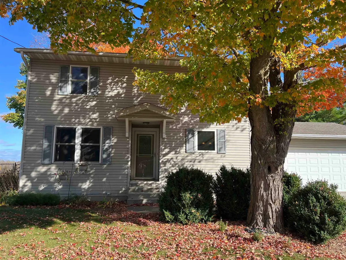 N2154 County Rd Ab, Kewaunee, WI 54216-9271 - #1