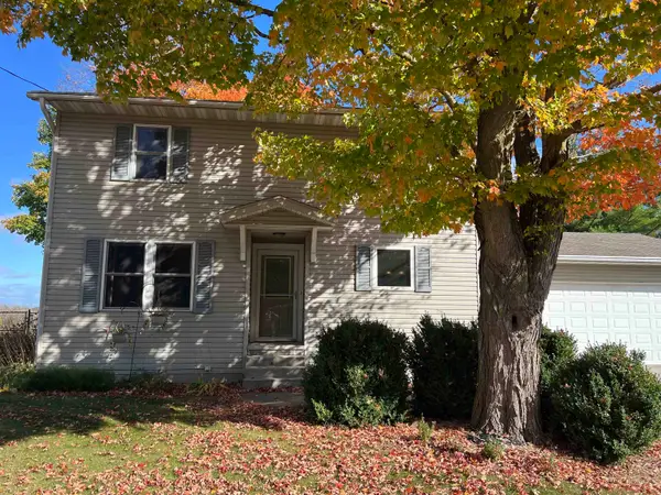 N2154 County Rd Ab, KEWAUNEE, WI 54216-9271