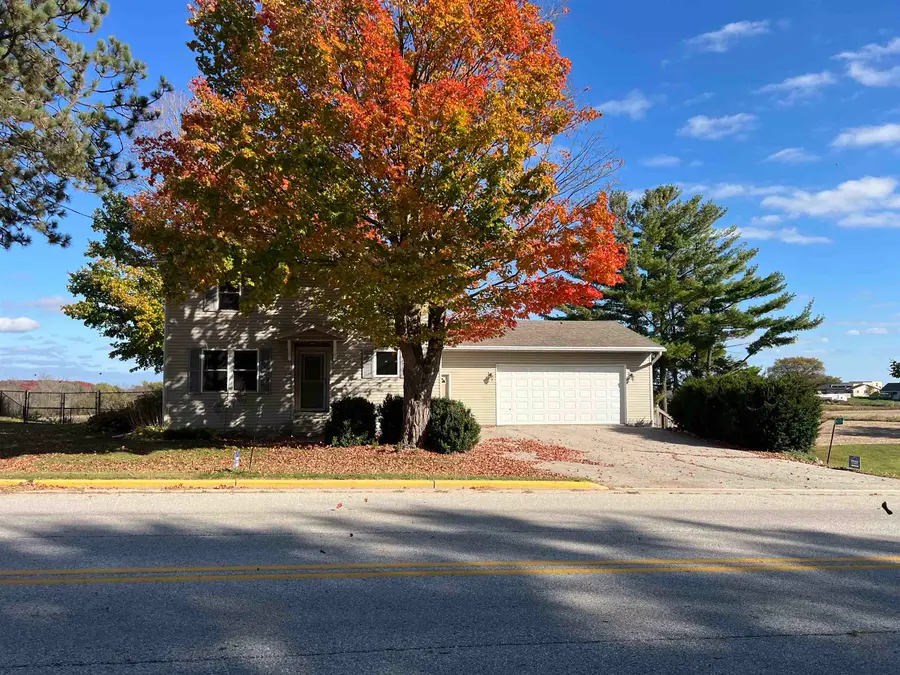 N2154 County Rd Ab, Kewaunee, WI 54216-9271 - #2
