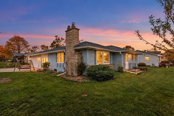 1430 George Street, APPLETON, WI 54915