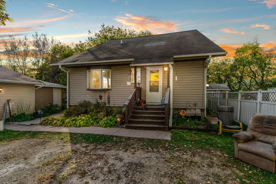 W10862 County Rd Ww, New London, WI 54961 - #3