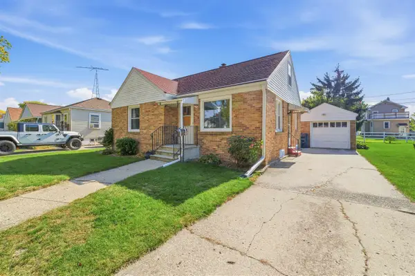 290 Boyd Street, FOND DU LAC, WI 54935